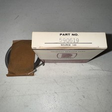 Tecumseh 590619 Molla di