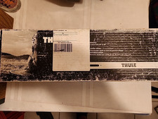 Portabici Thule 593 ruota su NUOVO SCATOLA APERTA!