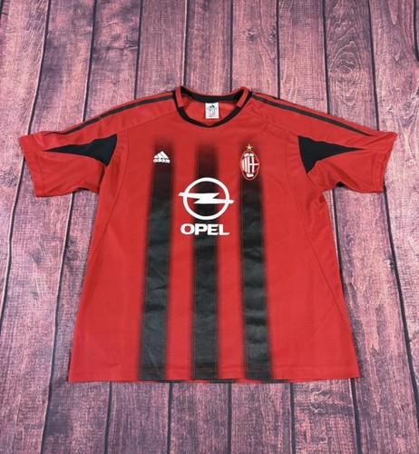 Vintage milan 2004 - vintage, 2004/2005