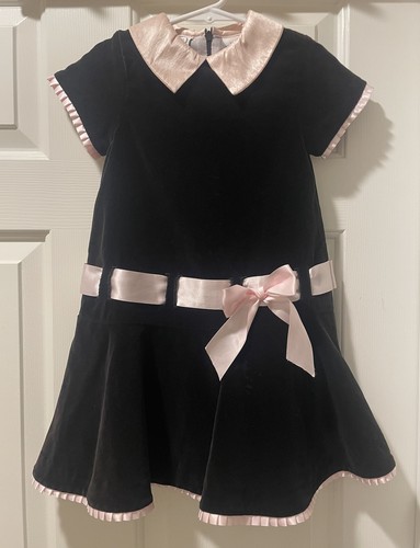 Abito bambina vintage - , laura