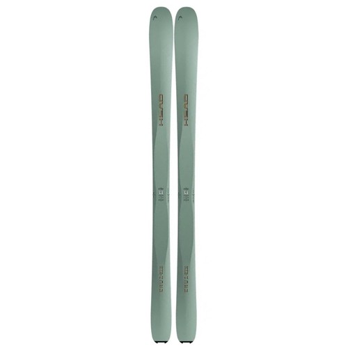 Ski crux fissaggi - 99,