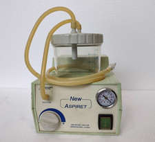 CA-MI New Aspiret Pompa