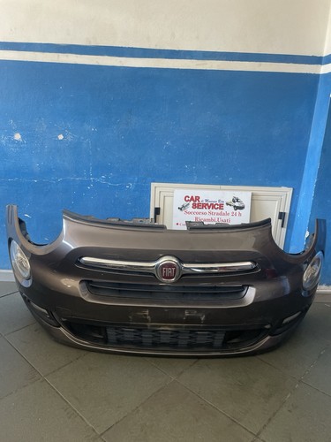 Musata fiat 500x - musata,