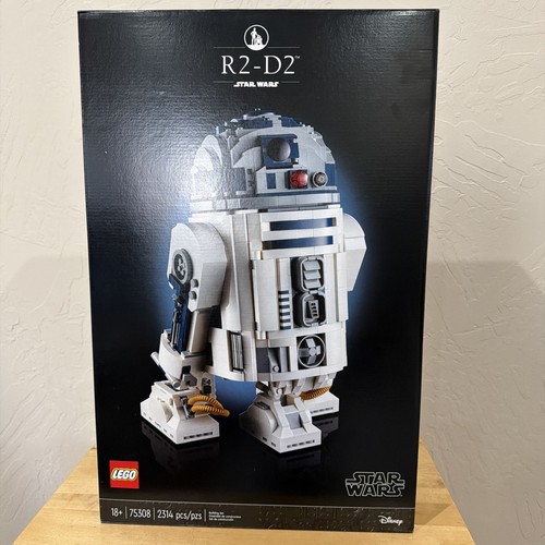 Lego star wars d2 - lego,