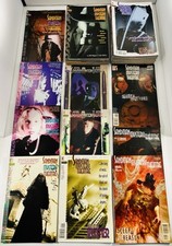 LOTTO DI 72 SANDMAN MYSTERY
