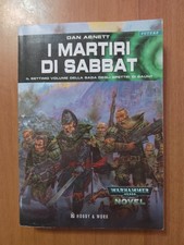 I MARTIRI DI SABBAT - GLI