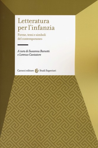 Letteratura per infanzia - per, l'infanzia