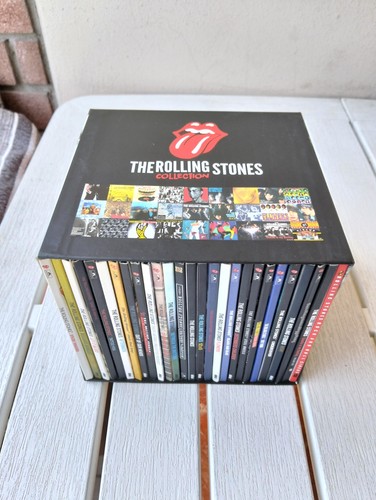 The rolling stones collection - the,