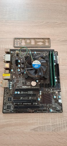 Asrock z77 lga 1155 - lga,