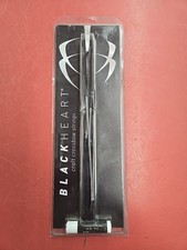 NUOVI CAVI BALESTRA BLACK