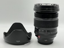 OBIETTIVO FUJI FUJINON NANO-GI