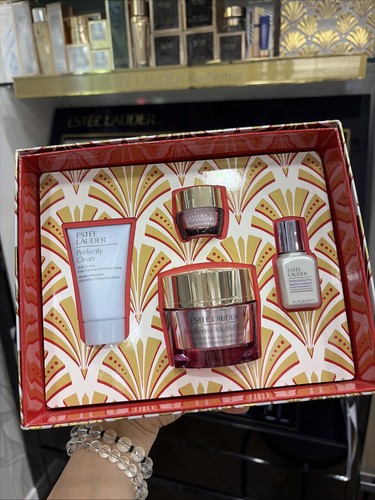 Set radiance routine