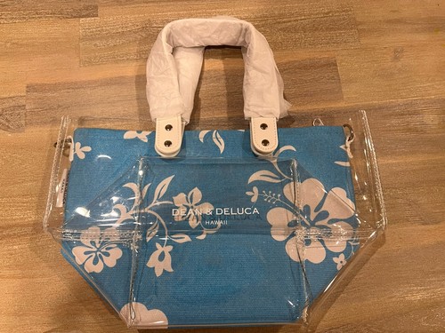 Dean deluca hawaii - dean,