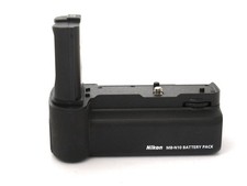 Nikon MB-N10 impugnatura