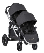 Baby Jogger City Select Double