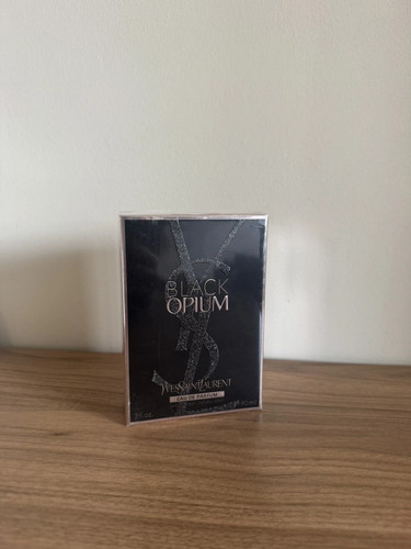 Yves saint laurent black opium - yves,