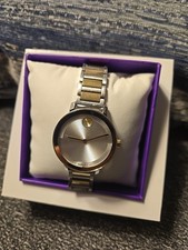 Movado 3600592 Orologio Donna