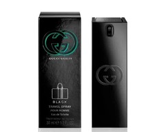 Gucci guilty black pour - gucci,