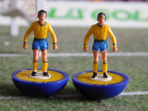 Subbuteo vintage anni - vintage,