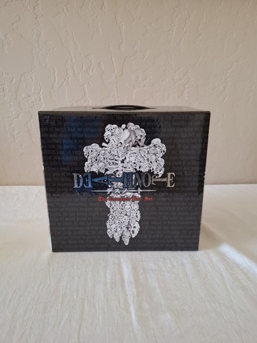 Death note cofanetto manga - il,