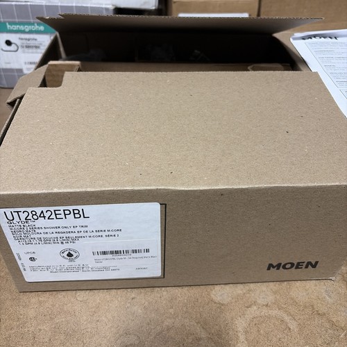 Moen ut2842epbl gylde mcore - moen,
