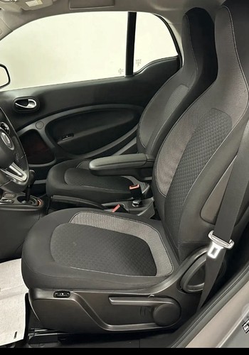 Tappezzeria sedili smart - tappezzeria, 453