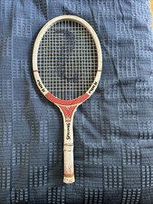 Racchetta tennis legno vintage - tennis,