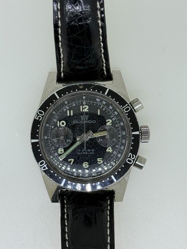 Orologio polso uomo - da,