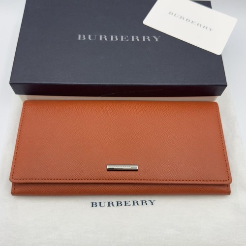 Portafoglio lungo burberry - portafoglio,
