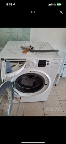 Lavatrice beko - lavatrice,