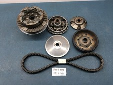 KIT TRASMISSIONE COMPLETA