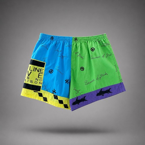 Pantaloncini bagno adidas - pantaloncini, da