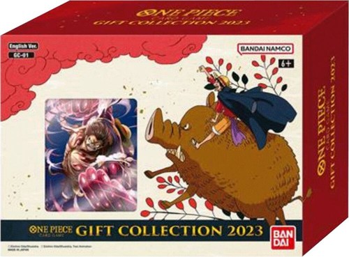 Two one piece - (2), gift
