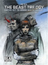 BEAST TRILOGY, THE: CHAPTERS 1