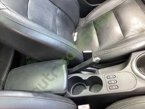 Console centrale nissan - console,