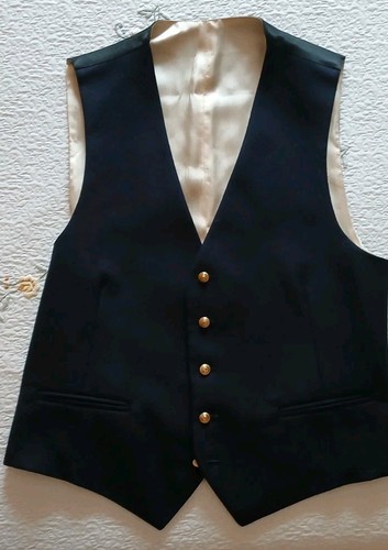 Gilet marina militare italiana - gilet,