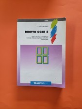 Diritto oggi 2 istituti