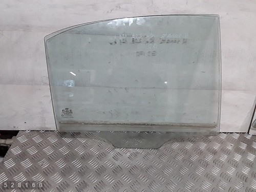 Vetro porta finestrino destro - finestrino,