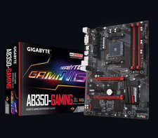 Componenti PC Ryzen AM4