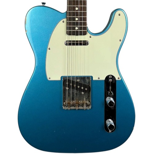 Fender japan traditional 60s - fender,