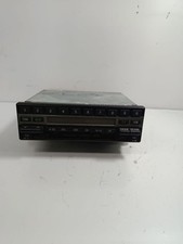 Radio Becker Mexico 2000