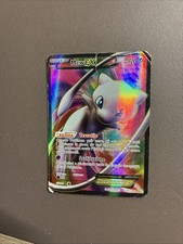 Mew EX 120/124 stirpe dei