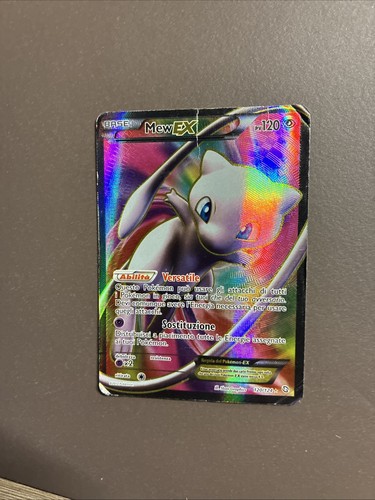 Mew 120 124 - mew, stirpe