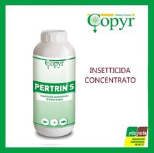 INSETTICIDA CONCENTRATO
