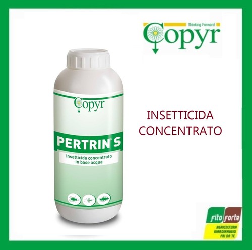 Insetticida concentrato - insetticida,