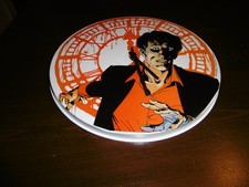 DYLAN DOG OROLOGIO ORIGINALE EDITO DA SERGIO BONELLI EDITORE ANNO 1992