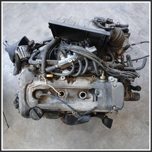Motore completo m13a 68kw - motore,