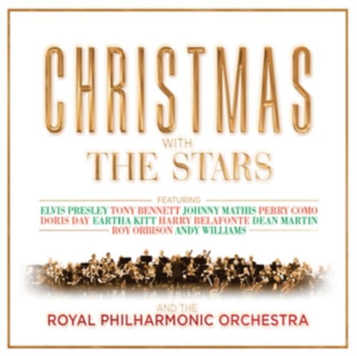 Various artists christmas - artists,
