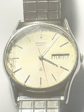 Orologio Seiko uomo 7123-7090
