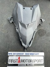 Carena scudo anteriore yamaha - scudo,
